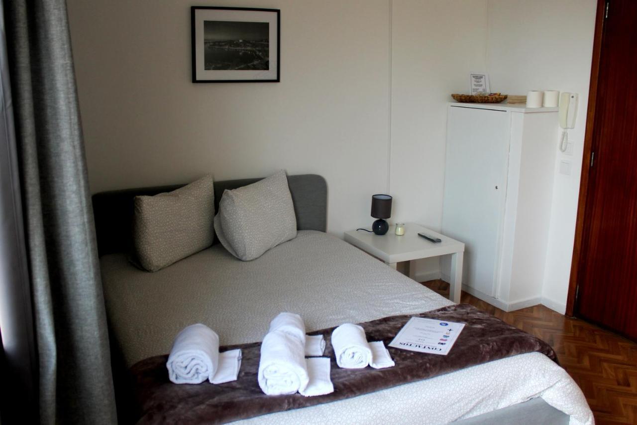 Silva'S Guest House Vila Nova de Gaia Kültér fotó