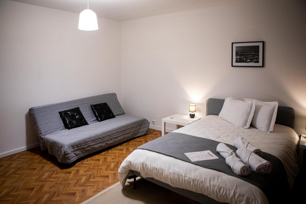 Silva'S Guest House Vila Nova de Gaia Kültér fotó