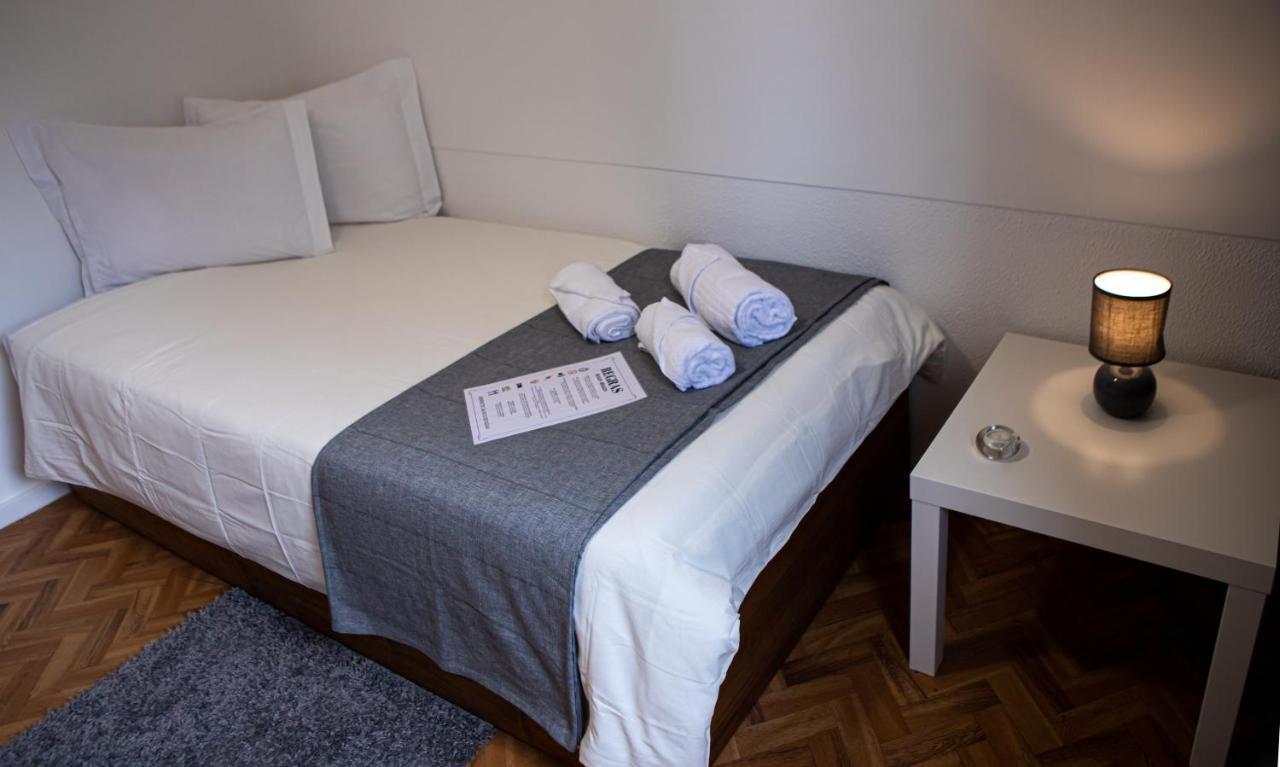 Silva'S Guest House Vila Nova de Gaia Kültér fotó