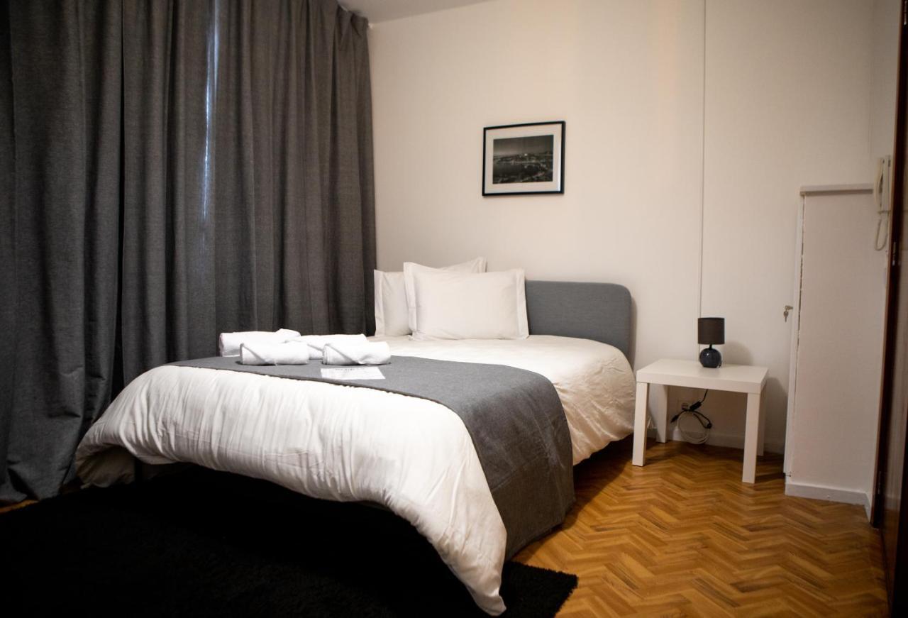 Silva'S Guest House Vila Nova de Gaia Kültér fotó