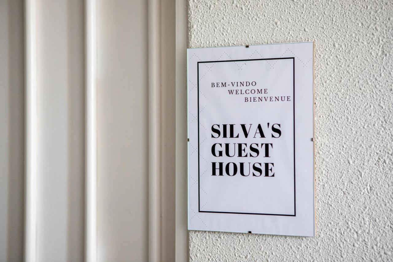 Silva'S Guest House Vila Nova de Gaia Kültér fotó