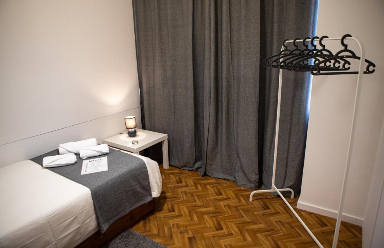 Silva'S Guest House Vila Nova de Gaia Kültér fotó